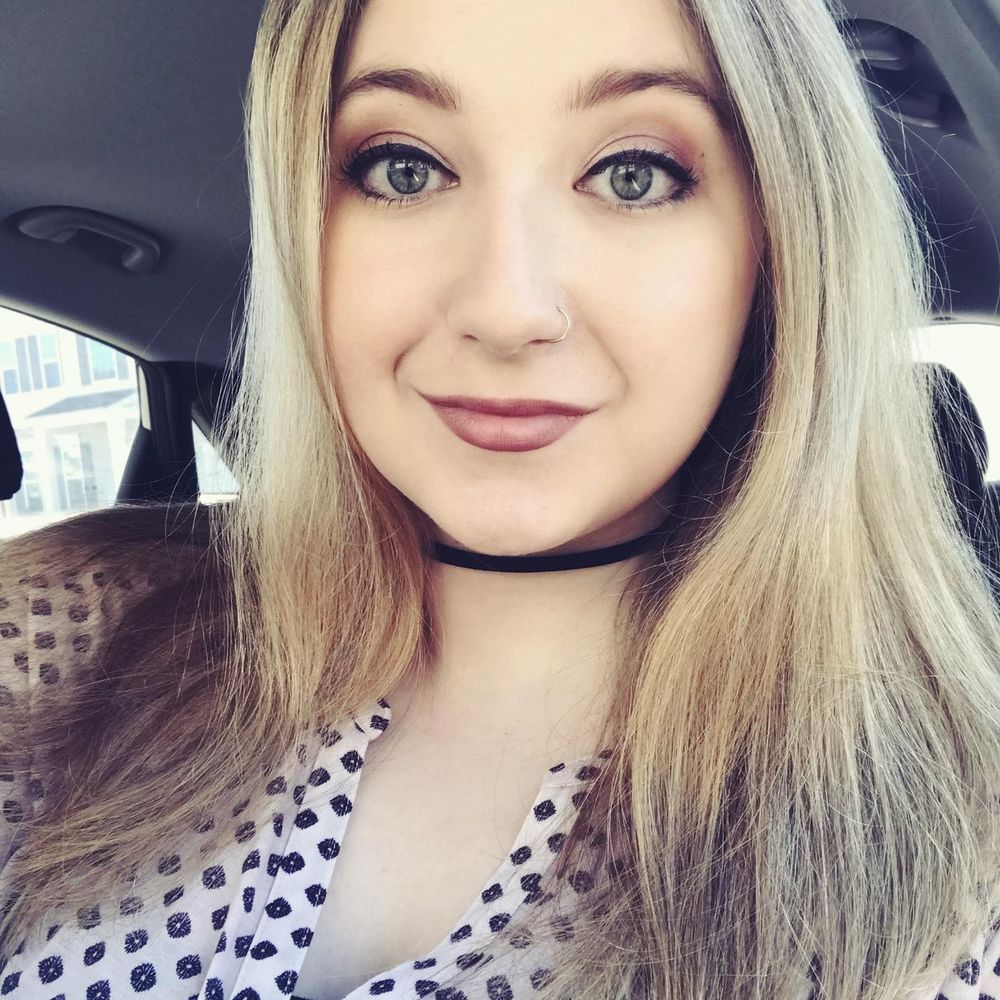 Meet your Posher, Kara